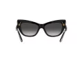 Dolce & Gabbana Sonnenbrille DG 4417 31638G