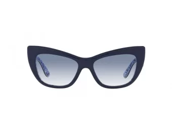 Dolce & Gabbana Sonnenbrille DG 4417 341419