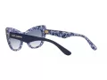 Dolce & Gabbana Sonnenbrille DG 4417 341419