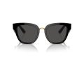 Dolce & Gabbana Sonnenbrille DG 0DG4437 501/87