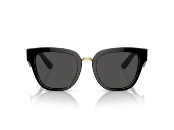 Dolce & Gabbana Sonnenbrille DG 0DG4437 501/87