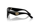Dolce & Gabbana Sonnenbrille DG 0DG4437 501/87
