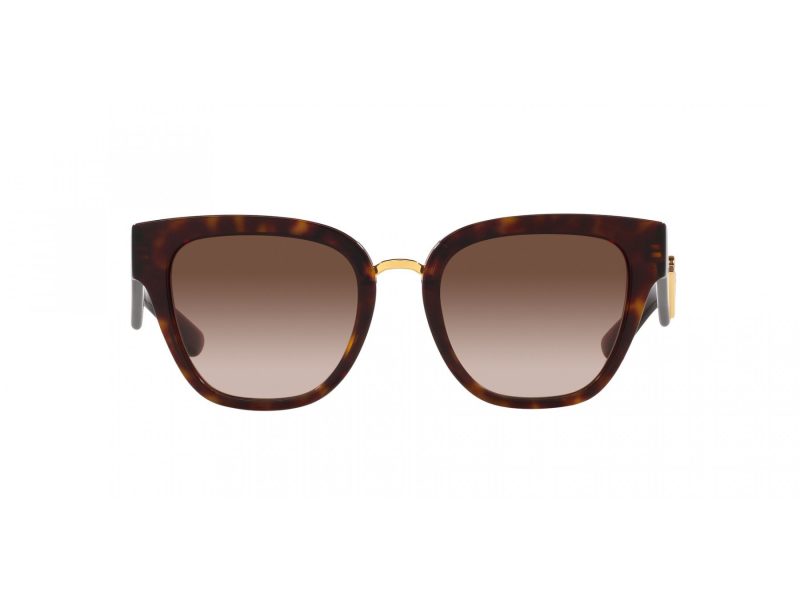 Dolce & Gabbana Sonnenbrille DG 4437 502/13