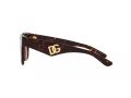 Dolce & Gabbana Sonnenbrille DG 4437 502/13