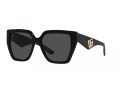 Dolce & Gabbana Sonnenbrille DG 4438 501/87