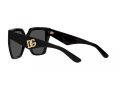 Dolce & Gabbana Sonnenbrille DG 4438 501/87