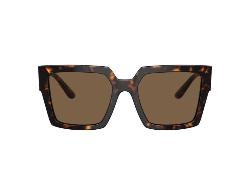 Dolce & Gabbana Sonnenbrille DG 0DG4446B 502/73