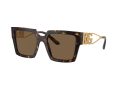 Dolce & Gabbana Sonnenbrille DG 0DG4446B 502/73