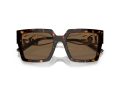 Dolce & Gabbana Sonnenbrille DG 0DG4446B 502/73