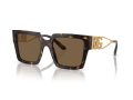 Dolce & Gabbana Sonnenbrille DG 0DG4446B 502/73