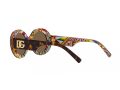 Dolce & Gabbana Sonnenbrille DG 4448 321773