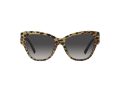 Dolce & Gabbana Sonnenbrille DG 0DG4449 31638G