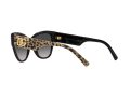 Dolce & Gabbana Sonnenbrille DG 0DG4449 31638G