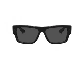 Dolce & Gabbana Sonnenbrille DG 4451 340387