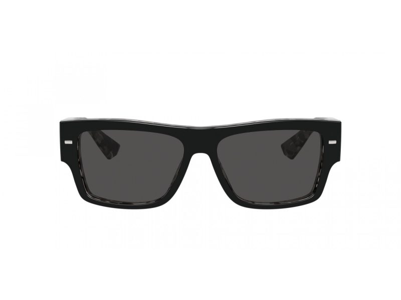 Dolce & Gabbana Sonnenbrille DG 4451 340387