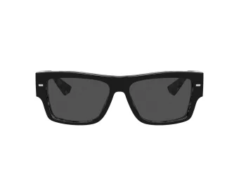 Dolce & Gabbana Sonnenbrille DG 4451 340387