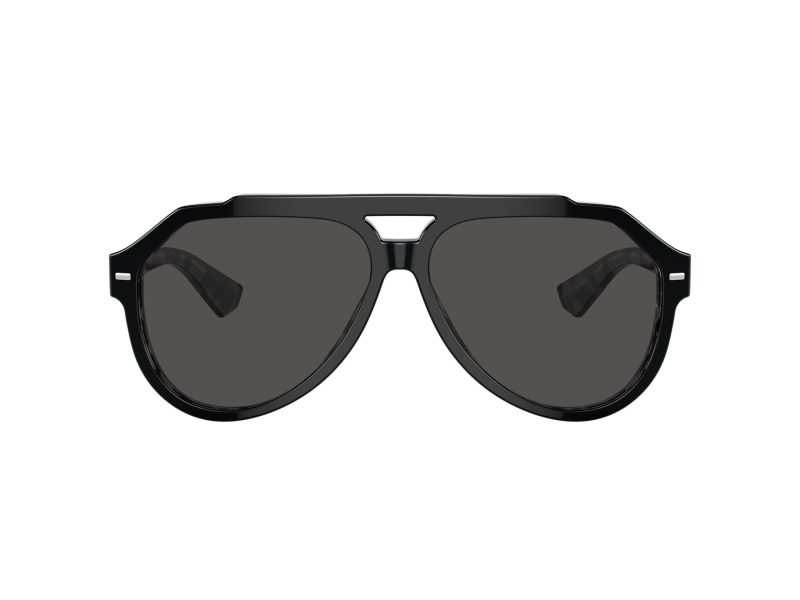 Dolce & Gabbana Sonnenbrille DG 0DG4452 340387