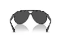 Dolce & Gabbana Sonnenbrille DG 4452 340387