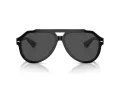 Dolce & Gabbana Sonnenbrille DG 4452 340387