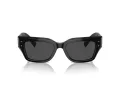 Dolce & Gabbana Sonnenbrille DG 4462 501/87