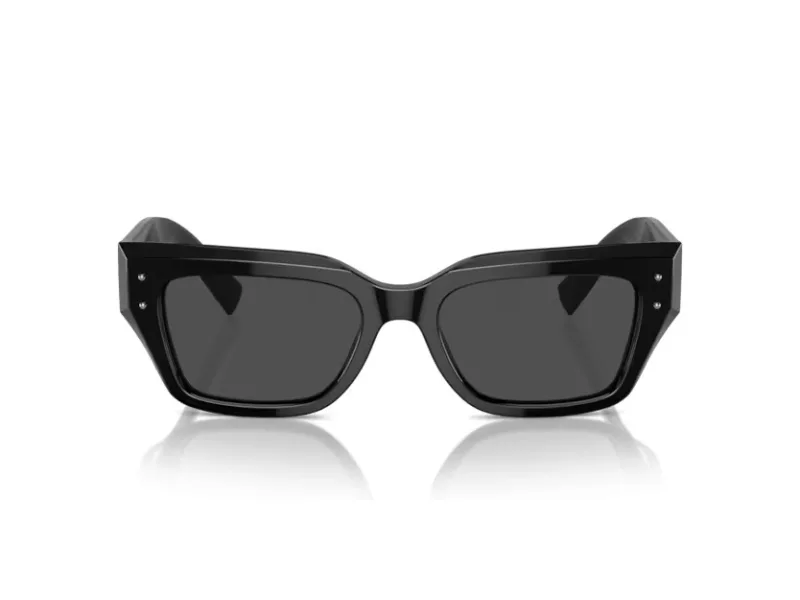 Dolce & Gabbana Sonnenbrille DG 4462 501/87