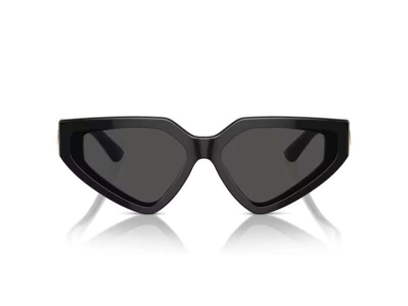 Dolce & Gabbana Sonnenbrille DG 4469 501/87