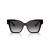 Dolce & Gabbana Sonnenbrille DG 4470 501/8G