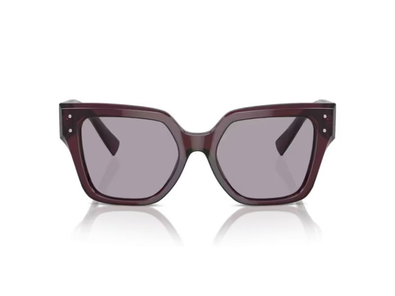 Dolce & Gabbana Sonnenbrille DG 4471 3045AK