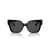 Dolce & Gabbana Sonnenbrille DG 4471 501/87
