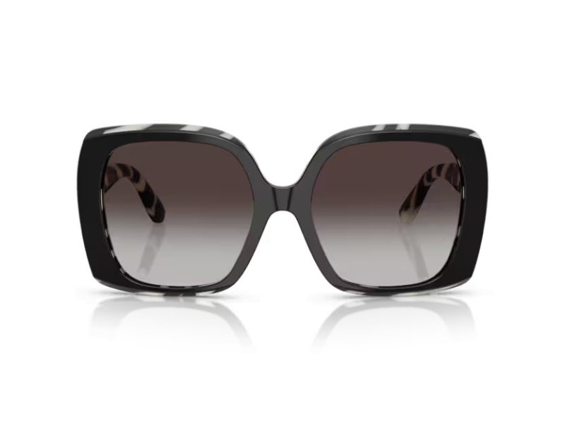 Dolce & Gabbana Sonnenbrille DG 4475 33728G
