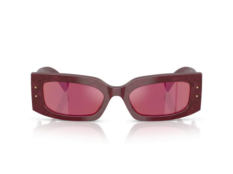 Dolce & Gabbana Sonnenbrille DG 4479 3442D0
