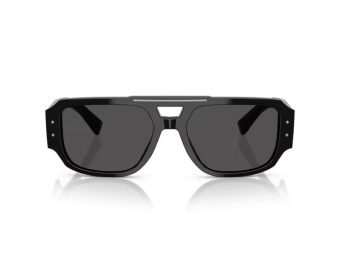 Dolce & Gabbana Sonnenbrille DG 4482 501/87