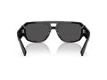 Dolce & Gabbana Sonnenbrille DG 4482 501/87