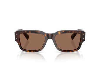Dolce & Gabbana Sonnenbrille DG 4483 502/73