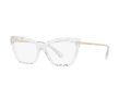 Dolce & Gabbana Brillen DG 5025 3133