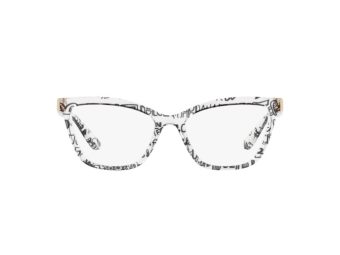Dolce & Gabbana Brillen DG 5076 3314