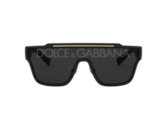 Dolce & Gabbana Sonnenbrille DG 6125 501/M
