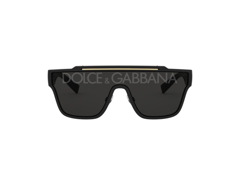 Dolce & Gabbana Sonnenbrille DG 6125 501/M
