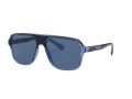 Dolce & Gabbana Sonnenbrille DG 6134 3258/80