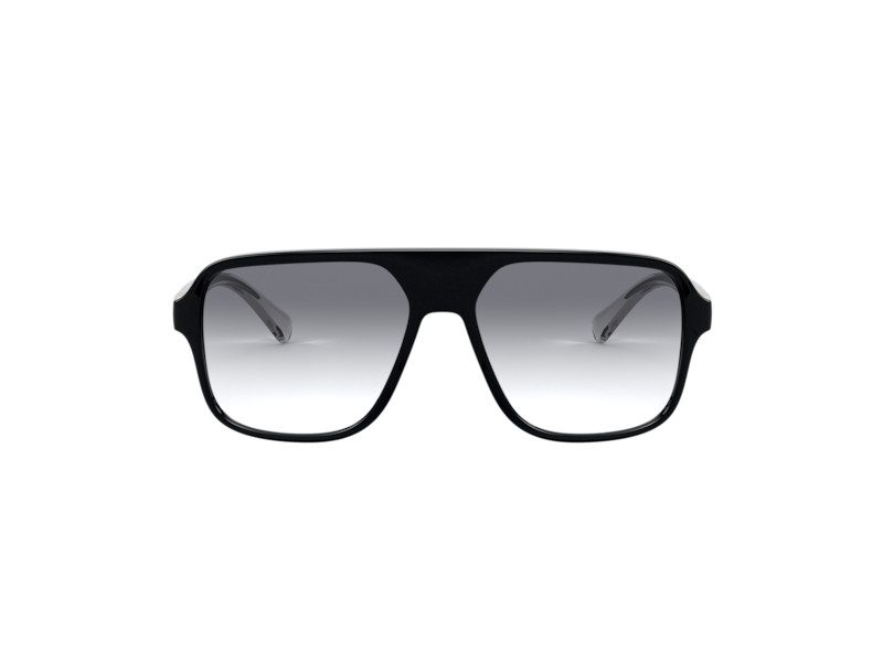 Dolce & Gabbana Sonnenbrille DG 6134 675/79