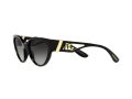 Dolce & Gabbana Sonnenbrille DG 6146 501/8G