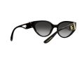 Dolce & Gabbana Sonnenbrille DG 6146 501/8G