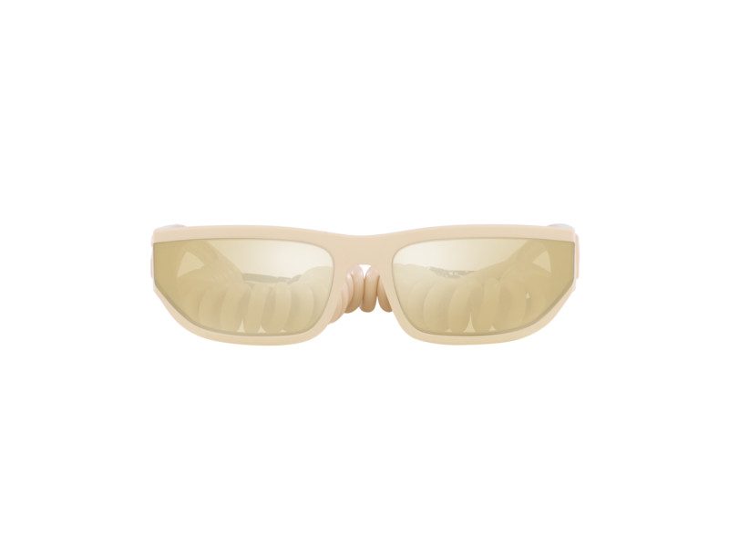 Dolce & Gabbana DG 6172 3359/V9 62 Sonnenbrille