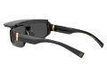 Dolce & Gabbana Sonnenbrille 6177 501/87