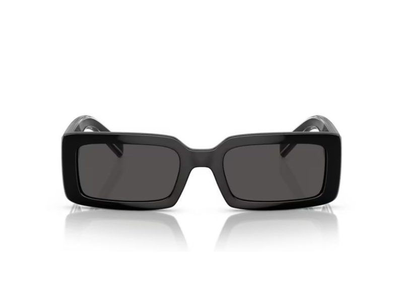 Dolce & Gabbana Sonnenbrille DG 0DG6187 501/87
