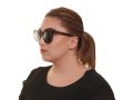 Diesel Sonnenbrille DL 0270 20C