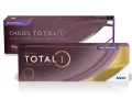 Dailies Total 1 Multifocal (30 stk), Tageskontaktlinsen