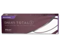 Dailies Total 1 Multifocal (30 stk), Tageskontaktlinsen