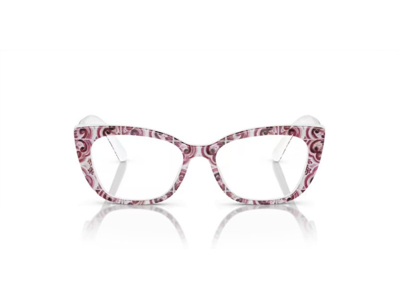 Dolce & Gabbana Kids Brillen DX 3357 3425