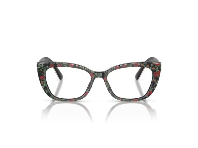 Dolce & Gabbana Kids Brillen DX 3357 3426
